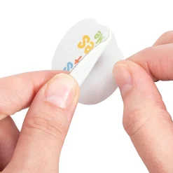 Fall Blessings Pumpkin Windsock Craft Kit - Makes 12