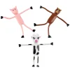 Farm Animal Bendables - 24 Pc.