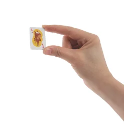 Farm Animals Mini Playing Cards - 24 Pc.