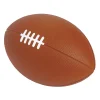 Fear Not Sports™ Jumbo Football Slow-Rising Squishy Toy