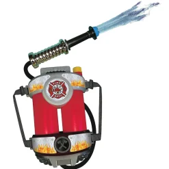 Fire Power Super Soaking Fire Hose With Backpack