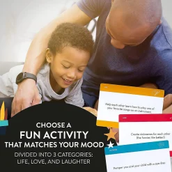 Flowjo - The Dad's Bucket List