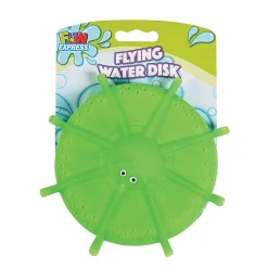Flying Water Discs - 6 Pc.