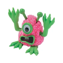 Foam Putty Monsters - 12 Pc.