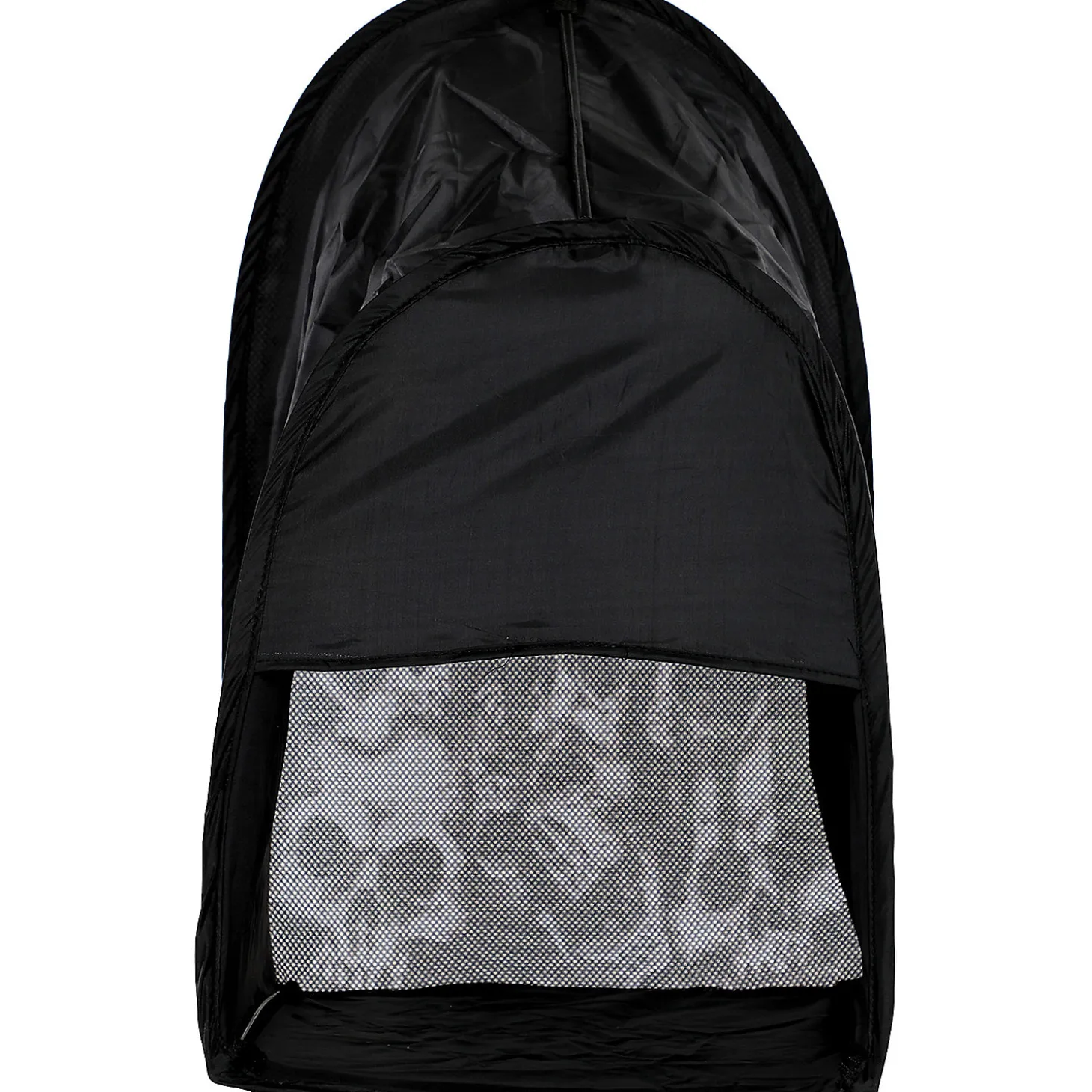 Foggy Skull Tombstone