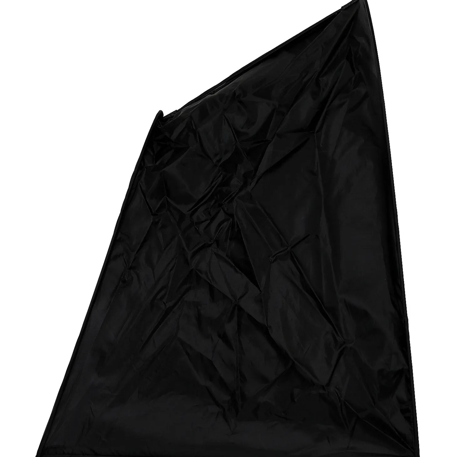 Foggy Skull Tombstone