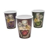 Fortune Teller Potion Bottles Paper Cup- 8 Pc.