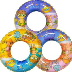 Fun Little Toys - Funny Inflatable Pool Tubes