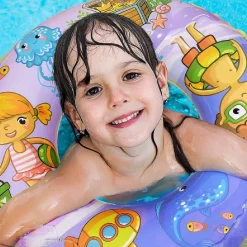 Fun Little Toys - Funny Inflatable Pool Tubes