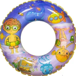Fun Little Toys - Funny Inflatable Pool Tubes