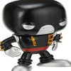 Funko Pop! Astro Boy Blando #51