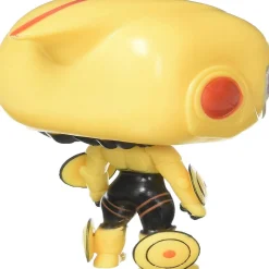 Funko Pop! Big Hero 6 Go Go Tomago #107