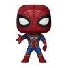 Funko Pop! Bobble Head - Marvel - Iron Spider