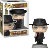 Funko Pop! Bobble-Head Indiana Jones And The Raiders Of The Lost Ark Arnold Toht #1353