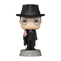 Funko Pop! Bobble-Head Indiana Jones And The Raiders Of The Lost Ark Arnold Toht #1353