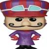 Funko Pop! Hanna Barbera Wacky Races Dick Dastardly #38