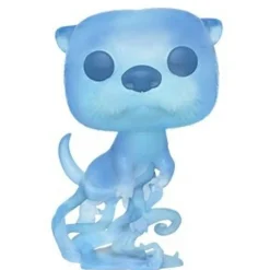 Funko Pop! Harry Potter Wizarding World Patronus Hermione Granger
