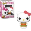 Funko Pop! Hello Kitty - Kawaii Burger Shop # 29