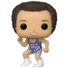 Funko Pop Icons Vinyl Figure Richard Simmons Dancing