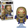 Funko Pop! Marvel: Ant-Man And The Wasp: Quantumania - M.O.D.O.K