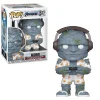 Funko Pop! Marvel: Avengers Endgame - Gamer Korg, Vinyl Figure