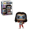 Funko Pop! Marvel: Ms. Marvel - Ms. Marvel Vinyl Figure