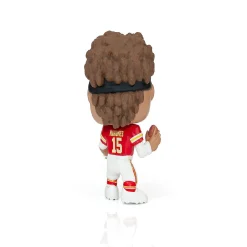 Funko Pop! Nfl Vinyl Figure Kansas City Chiefs Patrick Mahomes Ii 3.75 Inches