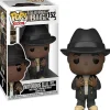 Funko Pop! Rocks: Biggie - Notorious B.I.G, With Fedora