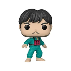Funko Pop! Squid Game - Cho Sang-Woo Player 218