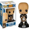 Funko Pop! Star Wars Bobblehead Nalan Cheel #52