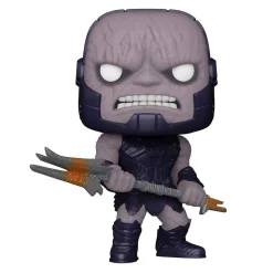 Funko Pop! Vinyl Figure - Zack Sneider's Justice League - Darkseid