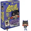Funko's Batgirl Pop! Cereal W/ Pocket Pop! Minifigure