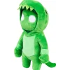 Gang Beasts Green Dragon Plush 8" Gamer Character Soft Doll Figure Pmi International