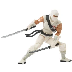 Gi Joe Classified Series 6 Inch Action Figure Storm Shadow