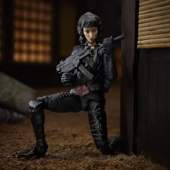 Gi Joe Classified Series 6 Inch Action Figure Baroness