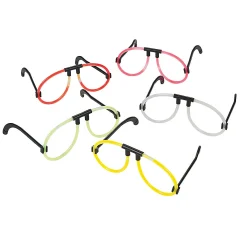 Glow Glasses - 12 Pc.