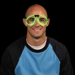 Glow Glasses - 12 Pc.