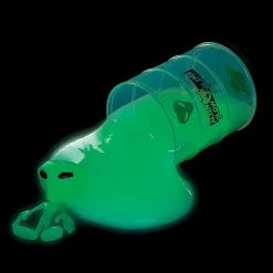 Glow-In-The-Dark Alien Slime