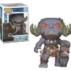 God Of War Funko Pop Vinyl Figure: Firetroll