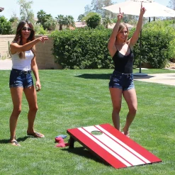 Gosports Classic Regulation Size Cornhole Set