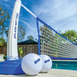 Gosports Splash Net Pro Pool Volleyball Net