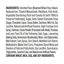 Grandma's Big Chocolate Brownie, 2.5 Oz, 60 Count