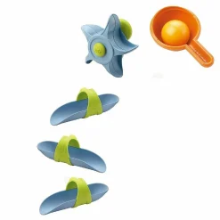 Haba Bathtub Ball Track Play Set