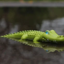 Haba Little Friends Crocodile