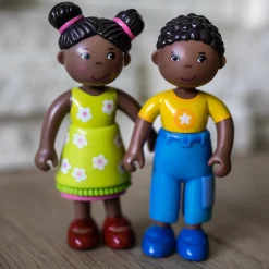 Haba Little Friends Erik - 3.75