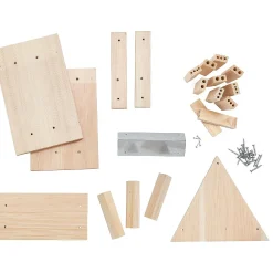 Haba Terra Kids Insect Hotel Assembly Kit