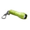 Haba Terra Kids 4-Way Flashlight With Carabiner Clip