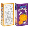 Halloween Activity Treat Bags - 12 Pc.