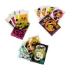 Halloween Card Game Set - 24 Decks