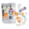 Halloween Character Interlocking Candy Fun Packs - 12 Pc.